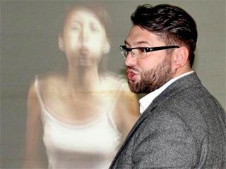 Арт-директор "Манежа" уходит с поста Арт-директор "Манежа" уходит с поста