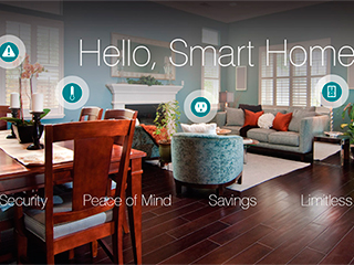 Samsung купила "умный дом" за $200 млн Samsung купила "умный дом" за $200 млн