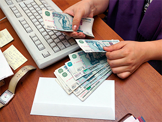 Государство определилось с поддержкой НКО Государство определилось с поддержкой НКО