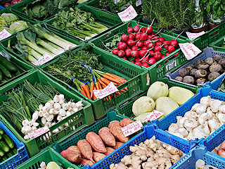 Санкции вынудили Мадрид искать газ в овощах Санкции вынудили Мадрид искать газ в овощах