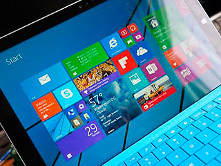 Раскрыт секрет бесплатной Windows 9 Раскрыт секрет бесплатной Windows 9