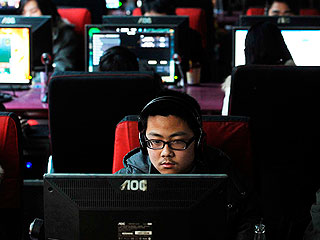 Хакеры украли данные пациентов США Хакеры украли данные пациентов США