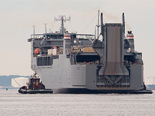 США уничтожили сирийское химоружие США уничтожили сирийское химоружие