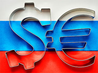 Россия отказалась от кредитов Запада Россия отказалась от кредитов Запада