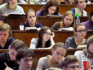 Хорошисты смогут перевестись на бюджет Хорошисты смогут перевестись на бюджет