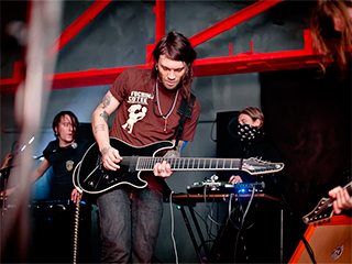 "Фео" из "Психеи" поблагодарил суд за пиар "Фео" из "Психеи" поблагодарил суд за пиар