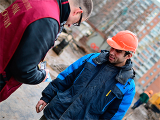 Определен минимум знаний для мигрантов Определен минимум знаний для мигрантов