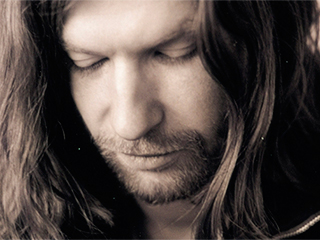 Aphex Twin анонсировал альбом в сети Tor Aphex Twin анонсировал альбом в сети Tor
