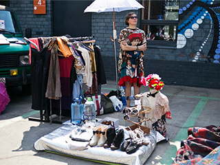 "Флакон" встретит "Чисто. Сердечно" "Флакон" встретит "Чисто. Сердечно"