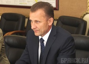 Осужден уголовник, избивший брянского банкира в 2005 году Геннадий Фокин