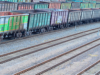 Чиновники оценили затраты на БАМ и Транссиб Чиновники оценили затраты на БАМ и Транссиб