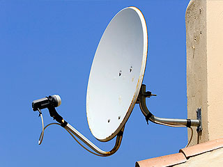 Киев обещает глушить российские телеканалы Киев обещает глушить российские телеканалы