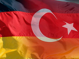 Новый шпионский скандал сотрясает Германию Новый шпионский скандал сотрясает Германию