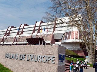 Россия откажется от сотрудничества с ПАСЕ Россия откажется от сотрудничества с ПАСЕ