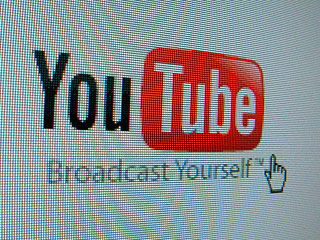 Компьютеры заражают через YouTube Компьютеры заражают через YouTube