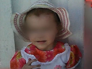 В Томске ищут убийцу трехлетней девочки В Томске ищут убийцу трехлетней девочки