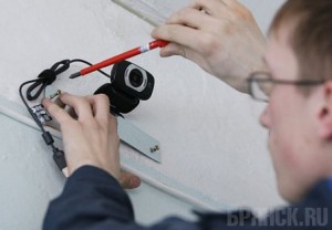 На осенних выборах в Брянской области не будет видеонаблюдения