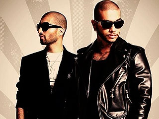 Music Hayk: Долгая дорога от R'n'B к soul Music Hayk: Долгая дорога от R'n'B к soul