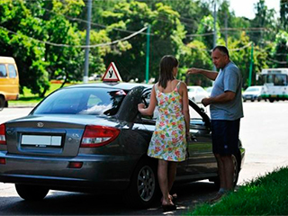 Автошкола обойдется в 150 тысяч рублей Автошкола обойдется в 150 тысяч рублей