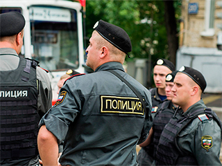 В Подмосковье ищут банду автоманьяков В Подмосковье ищут банду автоманьяков