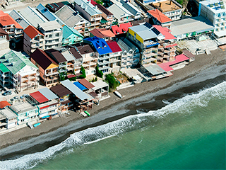 Исследовательские фонды приходят в Крым Исследовательские фонды приходят в Крым