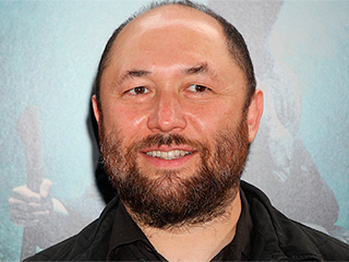 Бекмамбетов снимет фэнтези о драконах Бекмамбетов снимет фэнтези о драконах