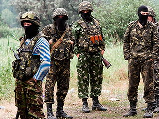 Лидеров Forbes объединил кризис на Украине Лидеров Forbes объединил кризис на Украине