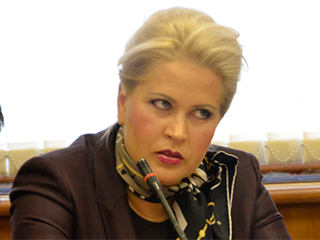 Васильева запугала подчиненных до голода Васильева запугала подчиненных до голода