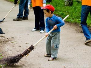 30 августа горожане выйдут на генеральную уборку Брянска