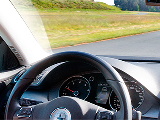 Google заставит автомобили нарушать ПДД Google заставит автомобили нарушать ПДД