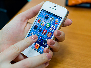 Мобильную связь возьмут под контроль Мобильную связь возьмут под контроль