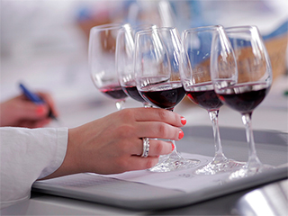 Тайны сервировки вина Тайны сервировки вина