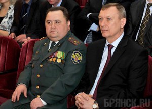 Экс-глава брянского наркоконтроля оштрафован на 70 тысяч рублей