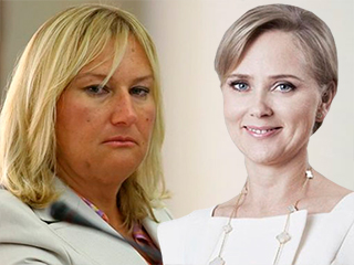 Батурина беднее жены Рыболовлева Батурина беднее жены Рыболовлева