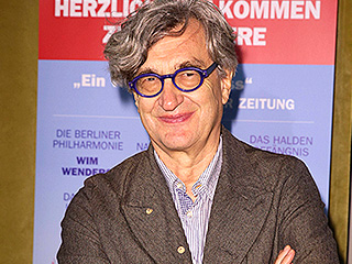 "Золотой медведь" достанется Вендерсу "Золотой медведь" достанется Вендерсу