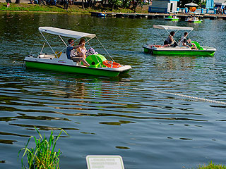 Москвичей ждут последние теплые выходные Москвичей ждут последние теплые выходные