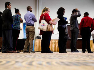 Более 35% американцев живут на пособия Более 35% американцев живут на пособия