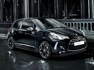 Citroen DS3 сразу поступит в продажу Citroen DS3 сразу поступит в продажу