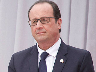 Франция поставляла оружие оппозиции Сирии Франция поставляла оружие оппозиции Сирии