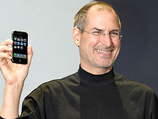 Найдено тайное послание Стива Джобса Найдено тайное послание Стива Джобса