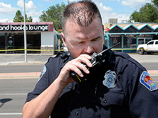 В США пропал российский студент В США пропал российский студент