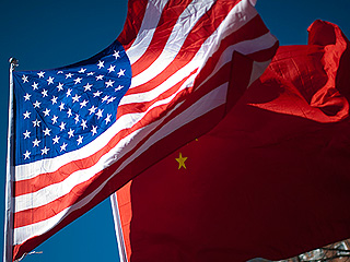США просят Китай присоединиться к санкциям США просят Китай присоединиться к санкциям