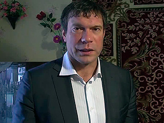 Украинцев зовут на баррикады Украинцев зовут на баррикады