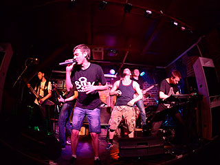 Приморское эхо Linkin Park Приморское эхо Linkin Park