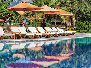 Топ-5 отелей Кемера для гурманов Топ-5 отелей Кемера для гурманов