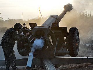 Киев винят в геноциде русского населения Киев винят в геноциде русского населения