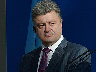 Порошенко продает бизнес через Ротшильдов Порошенко продает бизнес через Ротшильдов