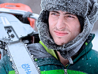 Невероятная авантюра американцев в Сибири Невероятная авантюра американцев в Сибири