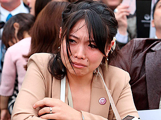 Россия составила черный список японцев Россия составила черный список японцев