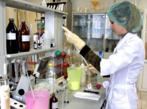 На брянские прилавки попало молоко с кишечной палочкой